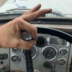 Meet your Posher, Craig